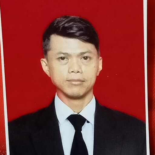 CV Muhamad Nurohim