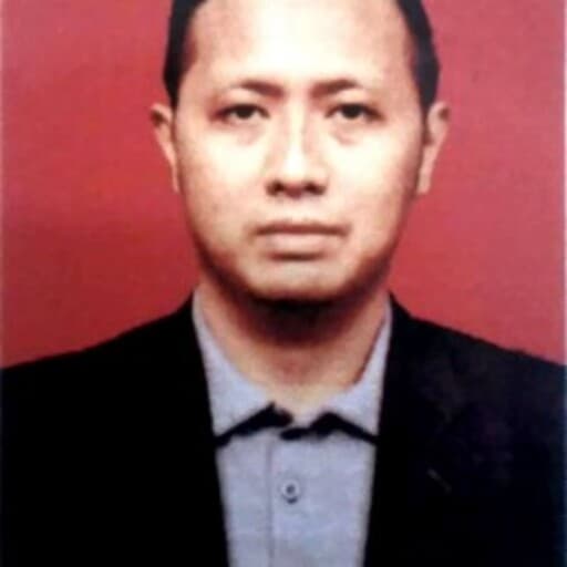 CV Muhamad Nur Sholeh