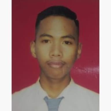 Profil CV Muhamad Nurul Syafei