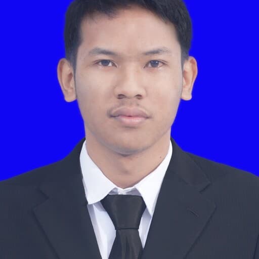 CV Muhamad Perdiyanto