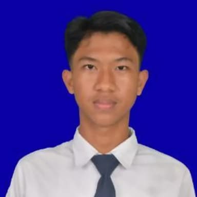 Profil CV Muhamad Rafi Al Purqon