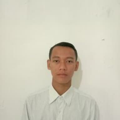 Profil CV Muhamad Rafli Dwi Cahyo