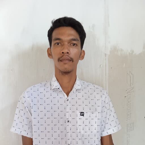 CV Muhamad Rahmadani G