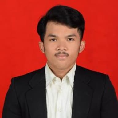 Profil CV Muhamad Rahmansyah