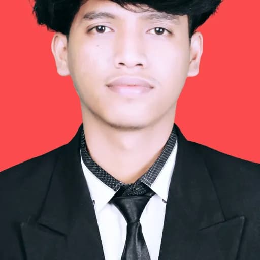 CV Muhamad Rakha Novianto 