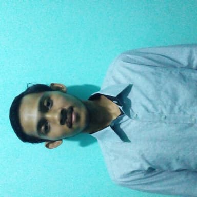 Profil CV Muhamad Ramdan