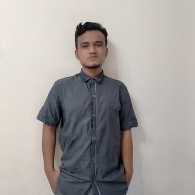 Profil CV Muhamad Ramdani