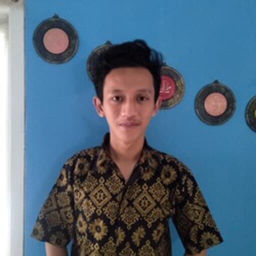 CV Muhamad Raul