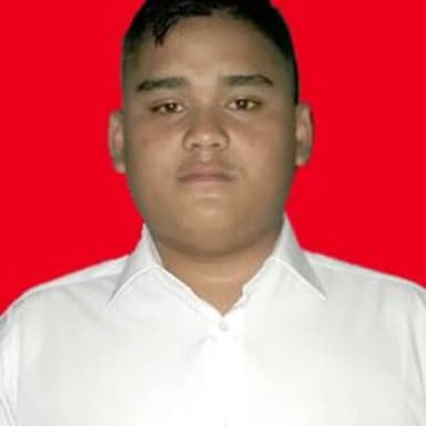 Profil CV Muhamad Renal