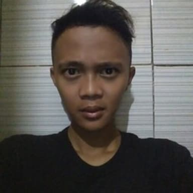 Profil CV Muhamadridwan