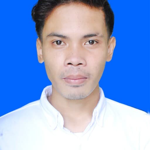 CV Muhamad Ridwan