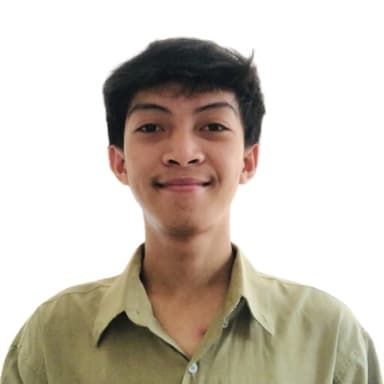 Profil CV Muhamad Ridwan Nur Rizki