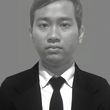 Profil CV Muhamad Rifai