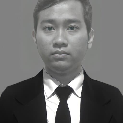 CV Muhamad Rifai