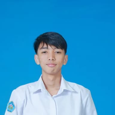 Profil CV Muhamad Rifki