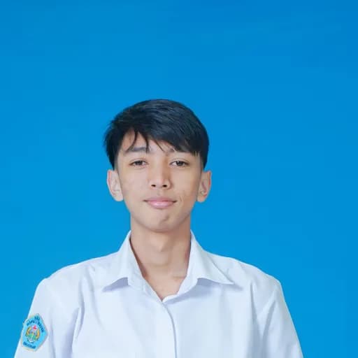 CV Muhamad Rifki