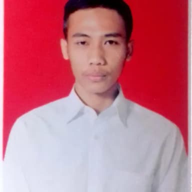 Profil CV Muhamad Rifki Zaenudin 