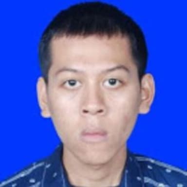 Profil CV Muhamad Rifqi Abdillah