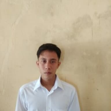 Profil CV Muhamad Rijal