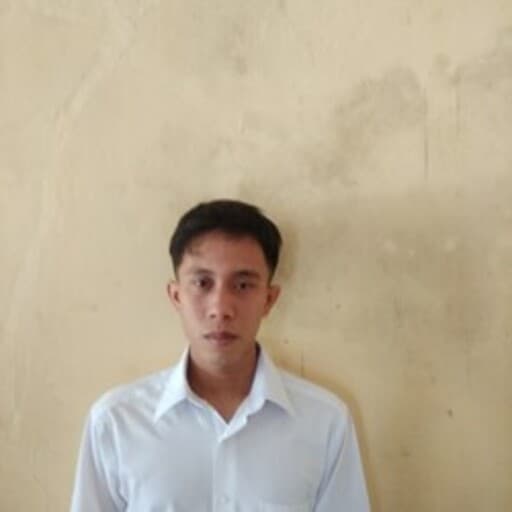 CV Muhamad Rijal