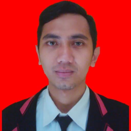 CV Muhamad Rizal Ramdani