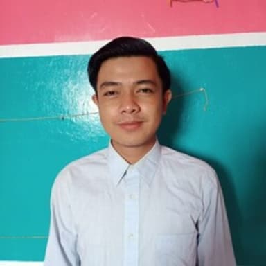 Profil CV Muhamad Rizki Fauzi