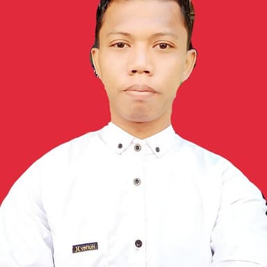 Profil CV Muhamad Rizki Permadi