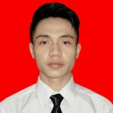 Profil CV Muhamad Rizqi Kautsar