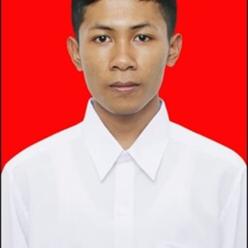 CV Muhamad Rosidin