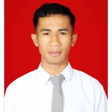 Profil CV Muhamad Ryan Pilber