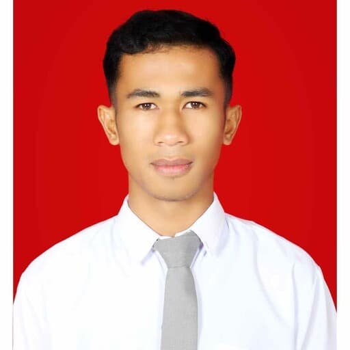 CV Muhamad Ryan Pilber