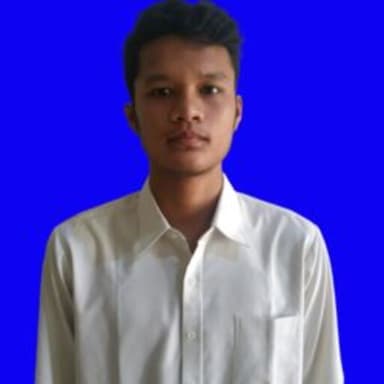 Profil CV Muhamad Safa