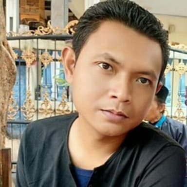 Profil CV Muhamad Safii