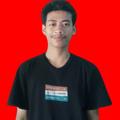 Profil CV Muhamad safii