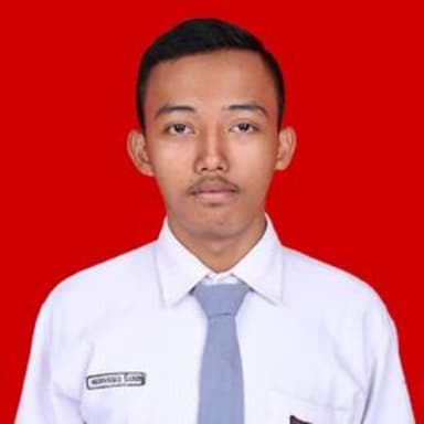 Profil CV Muhamad Sandy