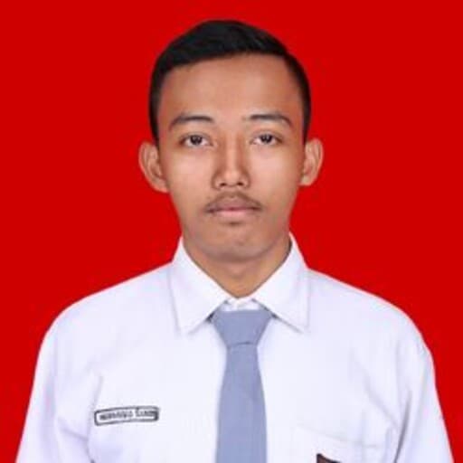 CV Muhamad Sandy