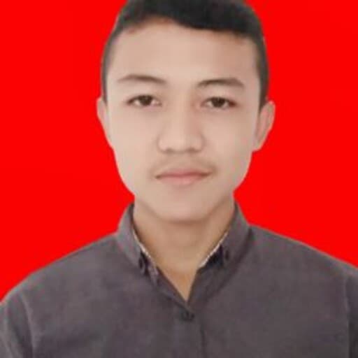 CV Muhamad Sanusi