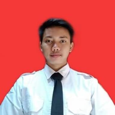 Profil CV Muhamad Sehabudin