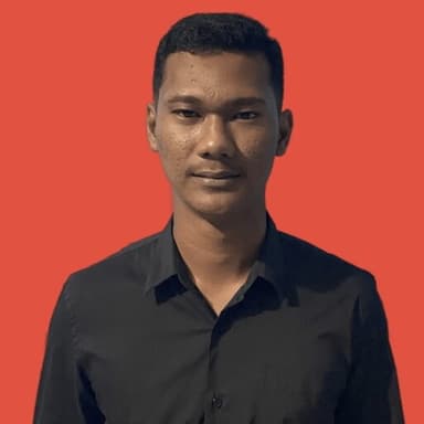 Profil CV Muhamad Setiyono