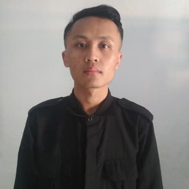 Profil CV Muhamad Sigit Fahmirahadi