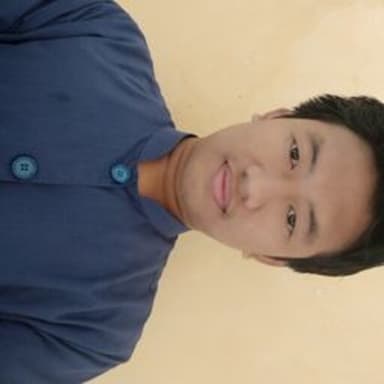 Profil CV Muhamad Sipa