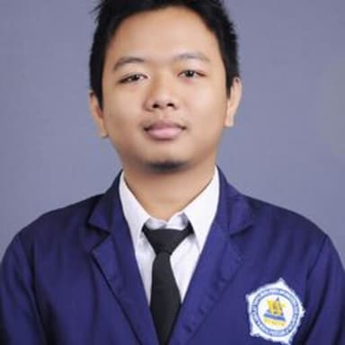 Profil CV Muhamad Sofi Syahdeva