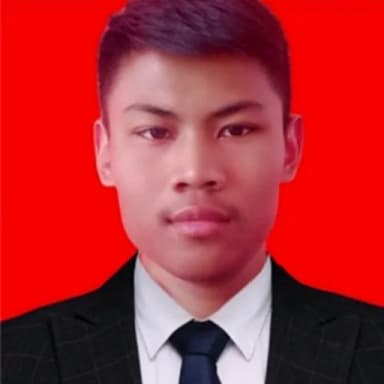 Profil CV MUHAMAD SULTAN SANJAYA