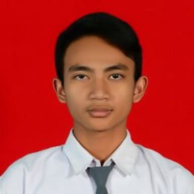 Profil CV Muhamad Syafiq Fauzi