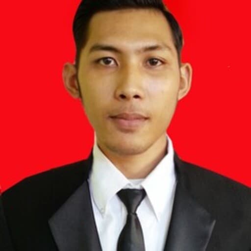 CV Muhamad Syahirul Ayyamy