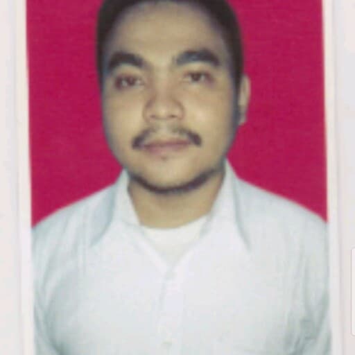 CV Muhamad Syarif Hidayatullah