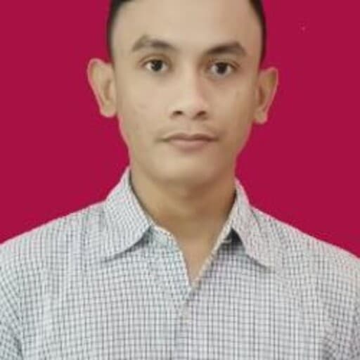 CV Muhamad Wahid