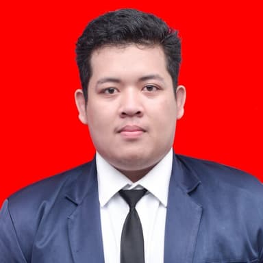 Profil CV Muhamad Waris