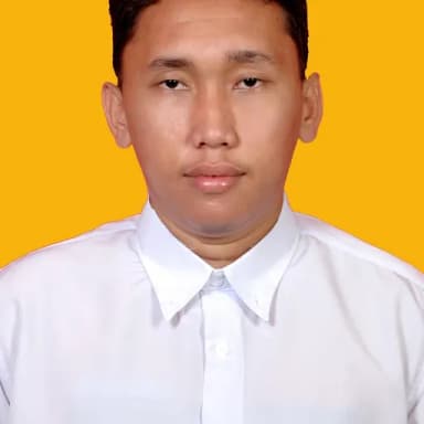 Profil CV MUHAMAD WILDAN 