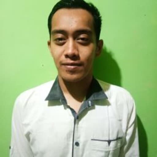 CV Muhamad Wildan Prasetyo